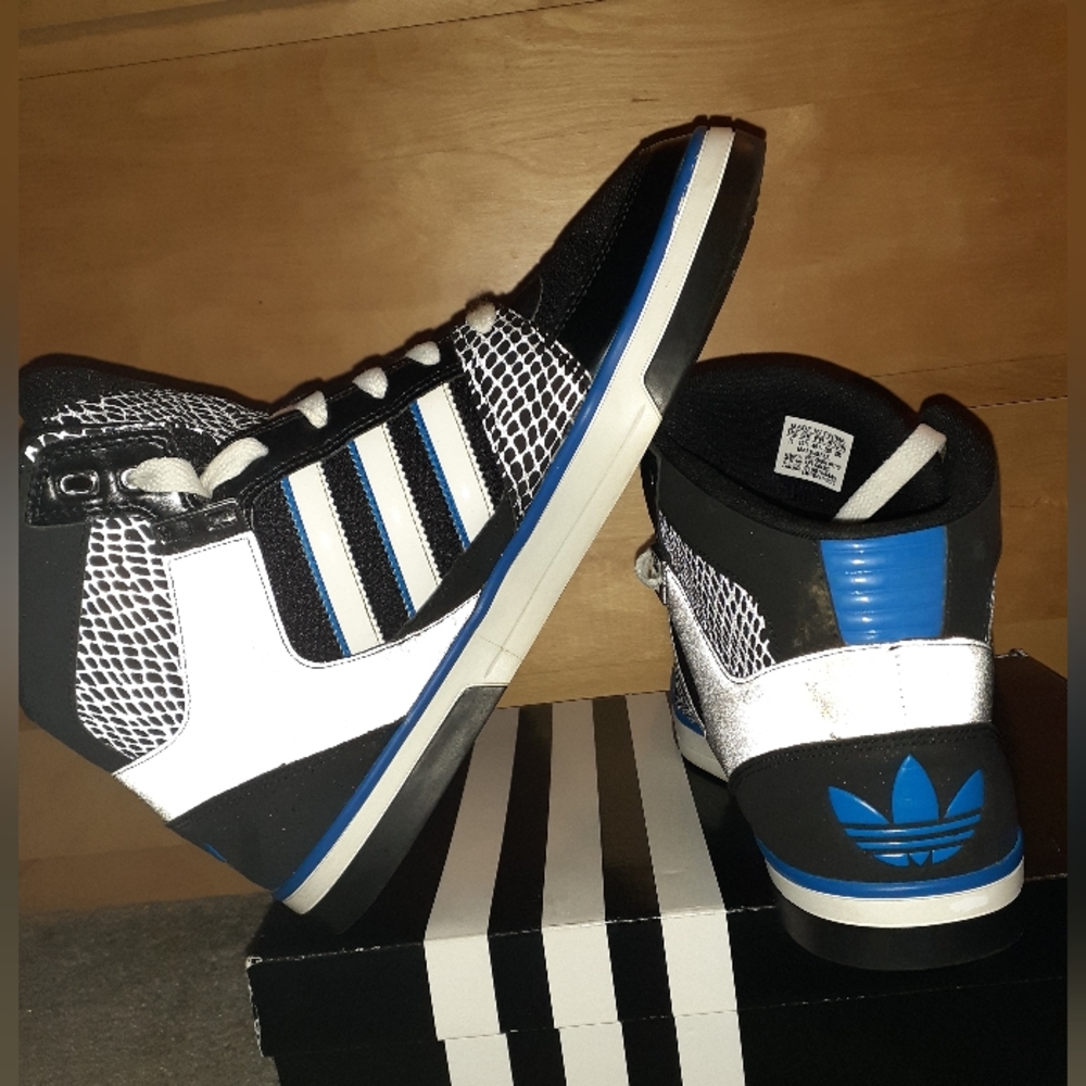 ADIDAS  MENS 11 - Picture 2 of 5